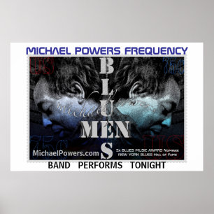 Affiche de lieu de rendez-vous