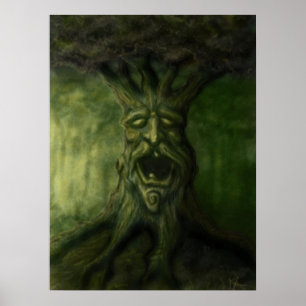 affiche de l'imaginaire