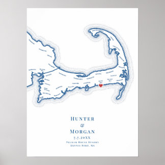 Affiche de livre d'or de mariage à Pelham House Re