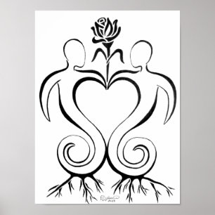 Affiche de l'Union Soulmae