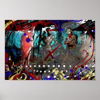 Affiche De meilleurs jours