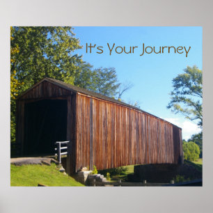 Affiche de motivation de récupération