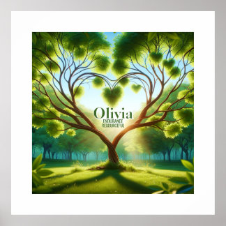 Affiche de motivation inspirante