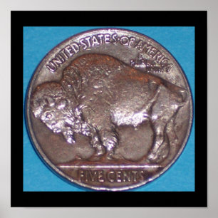 Affiche de NICKLE DE BUFFALO