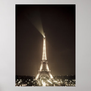 Affiche de Paris