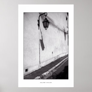 Affiche de PETITE RUE