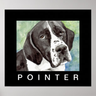 Affiche de Pointer