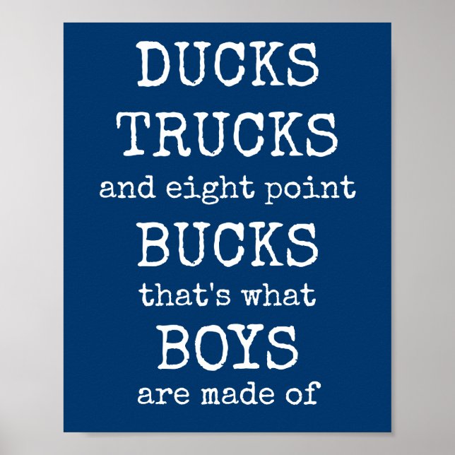 Affiche de poster sur quoi sont faits les petits g (Devant)