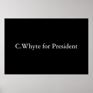 affiche de pres
