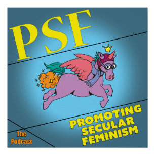 Affiche de PSF !