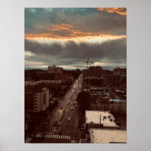 Affiche de Rainy Nashville