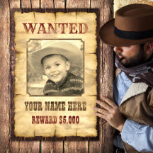 Affiche de Recherche | Modèle de Photo Vintage Wil