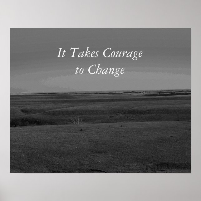 Affiche de reprise attendue (Devant)