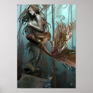 Affiche de retours au pays