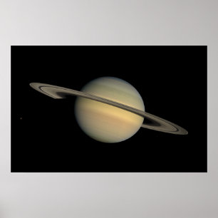Affiche de Saturn