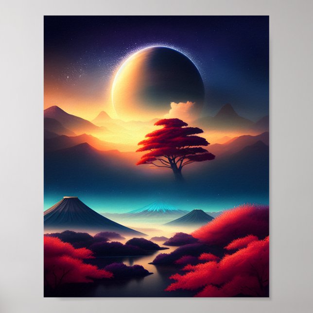 Affiche de sensibilisation (Devant)