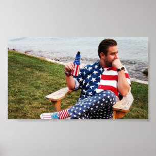 Affiche de Seth Rich