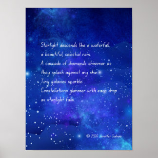 Affiche de Starlight Falls