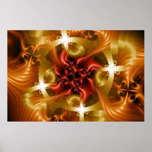 Affiche De temps en temps