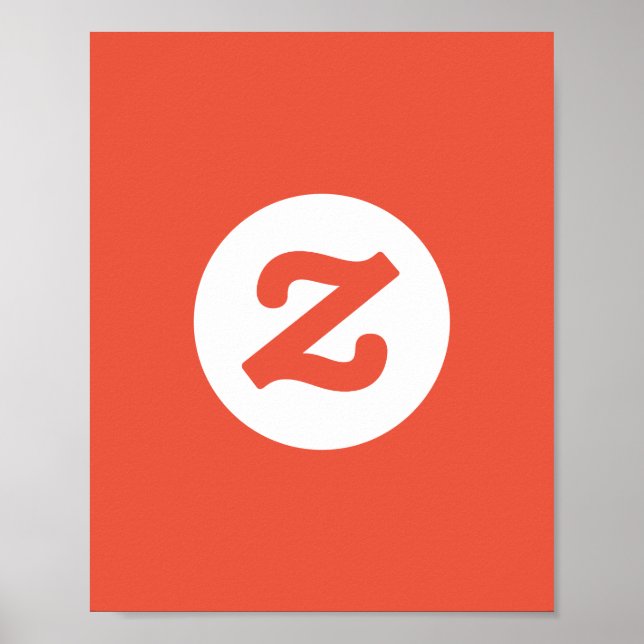 affiche de test (Devant)