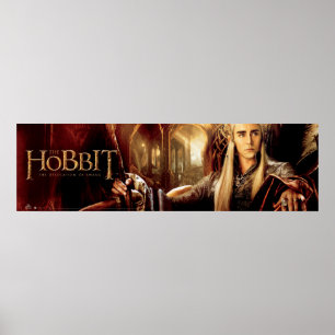 Affiche de Thranduil Movie