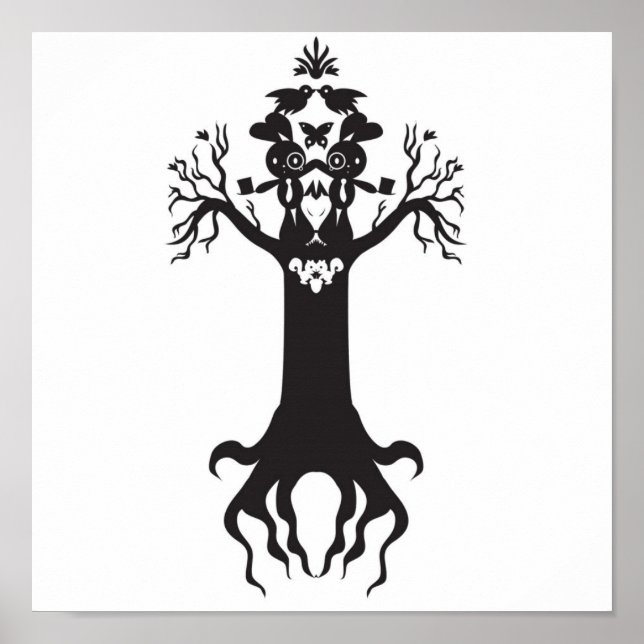 Affiche De ton côté (Devant)