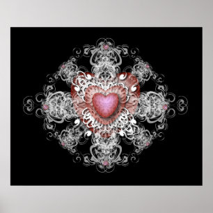 Affiche de Valentine