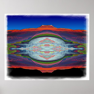 Affiche de Valley Moon