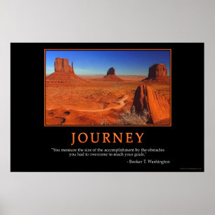 Affiche de voyage