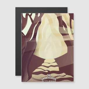 Affiche de voyage à Manille Philippines.