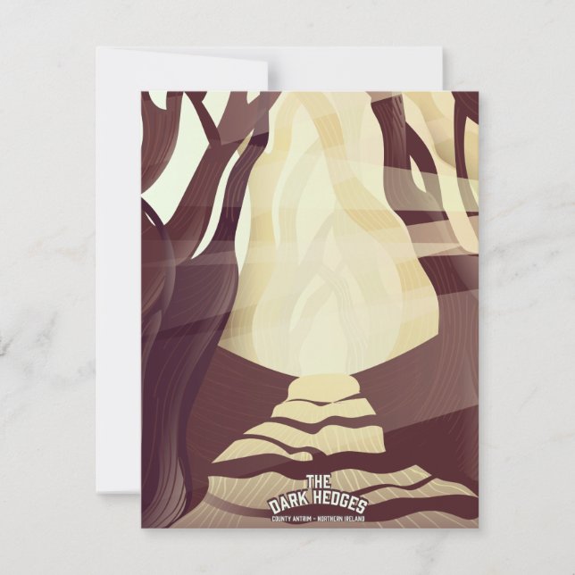 Affiche de voyage de Manille Philippines. (Devant)