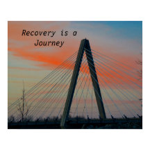 Affiche de voyage/Motivation