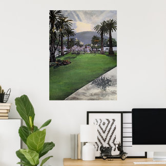 Affiche Début : CCM