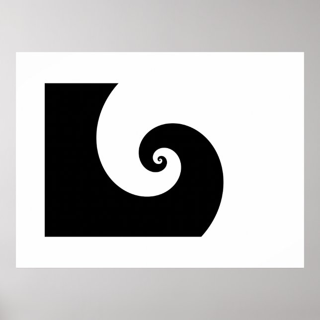 Affiche début de logspiralbase9 (Devant)