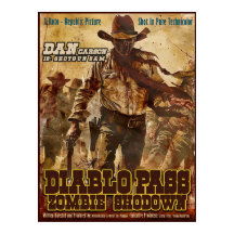 Début de Zombie Pass de Diablo