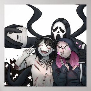 Affiche Décédé par Daylight 24