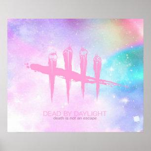 Affiche Décédé par Daylight x Ultra Pastel Princess