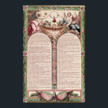 Affiche Déclaration des droits de l'homme, 1793<br><div class="desc">Déclaration des droits de l'homme de l'école française,  1793,  située à la Bibliothèque nationale de Paris,  France. La Déclaration des droits de l'homme,  1793 a été créée vers 1793 ap.</div>