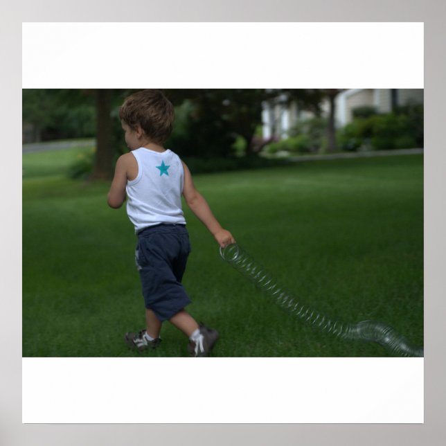 Affiche déclinant (Devant)