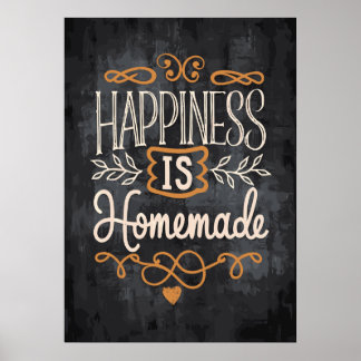 Affiche Décor de cuisine inspirant -