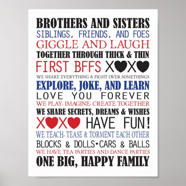 Affiche Décor mural en soie (Devant)