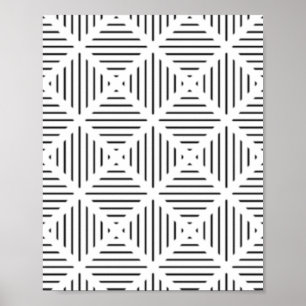 Affiche Décoratif, Coquillage