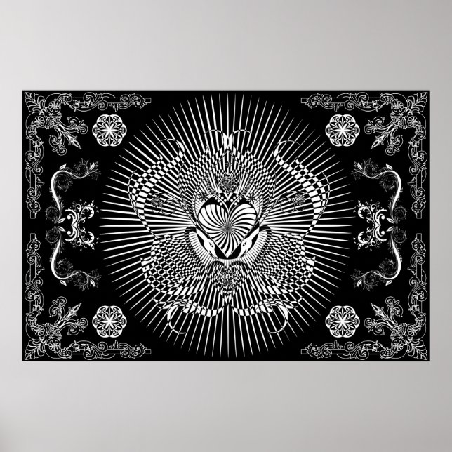 Affiche Découpe-chef-d'oeuvre-3 (Devant)