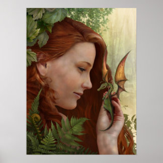 Affiche Découverte par J. Matthew Root