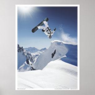 Affiche Découvrez ce qui vous déplace