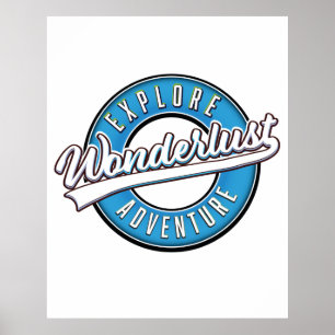Affiche Découvrez l'aventure