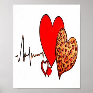 Affiche Découvrez les cadeaux de la Saint-Valentin pour fe
