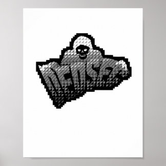 Affiche Dedsec Ctos