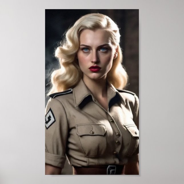 Affiche Défendre la Patrie (Devant)