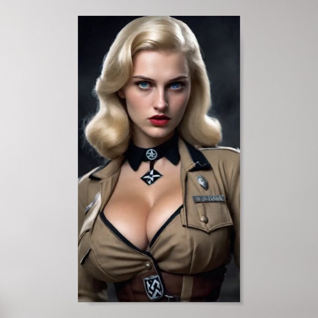 Affiche Défendre la Patrie (Devant)